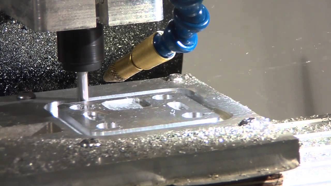 Milling
